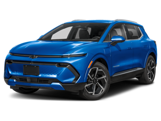 Chevrolet Equinox EV - Urka Auto Center Chevrolet in Ludington MI