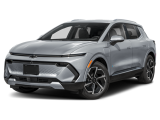 Equinox EV - Urka Auto Center Chevrolet in Ludington MI