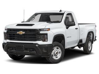 Chevrolet Silverado HD - Urka Auto Center Chevrolet in Ludington MI