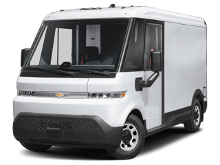 Chevrolet BrightDrop - Urka Auto Center Chevrolet in Ludington MI