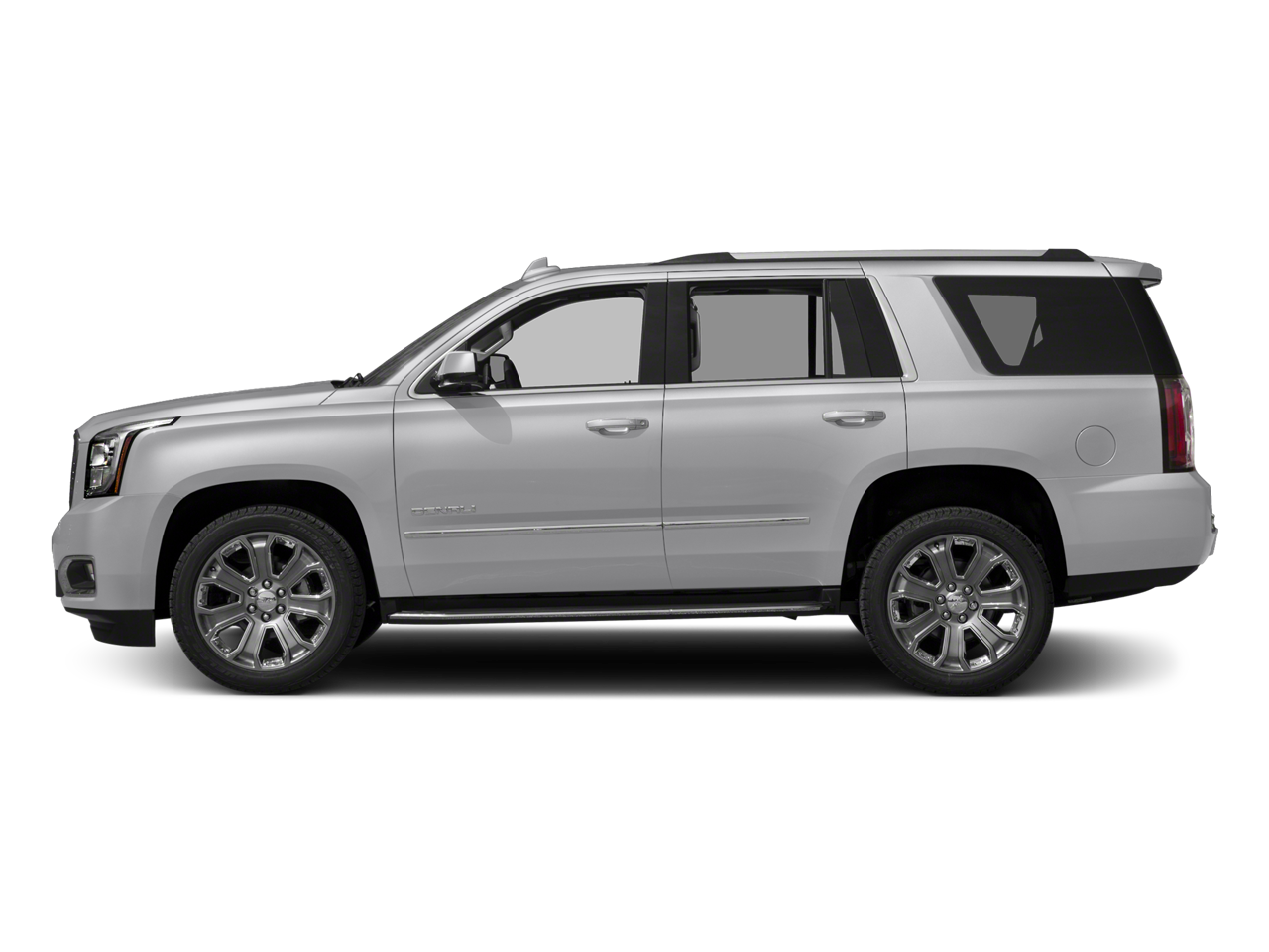 2018 GMC Yukon Denali - Photo 39