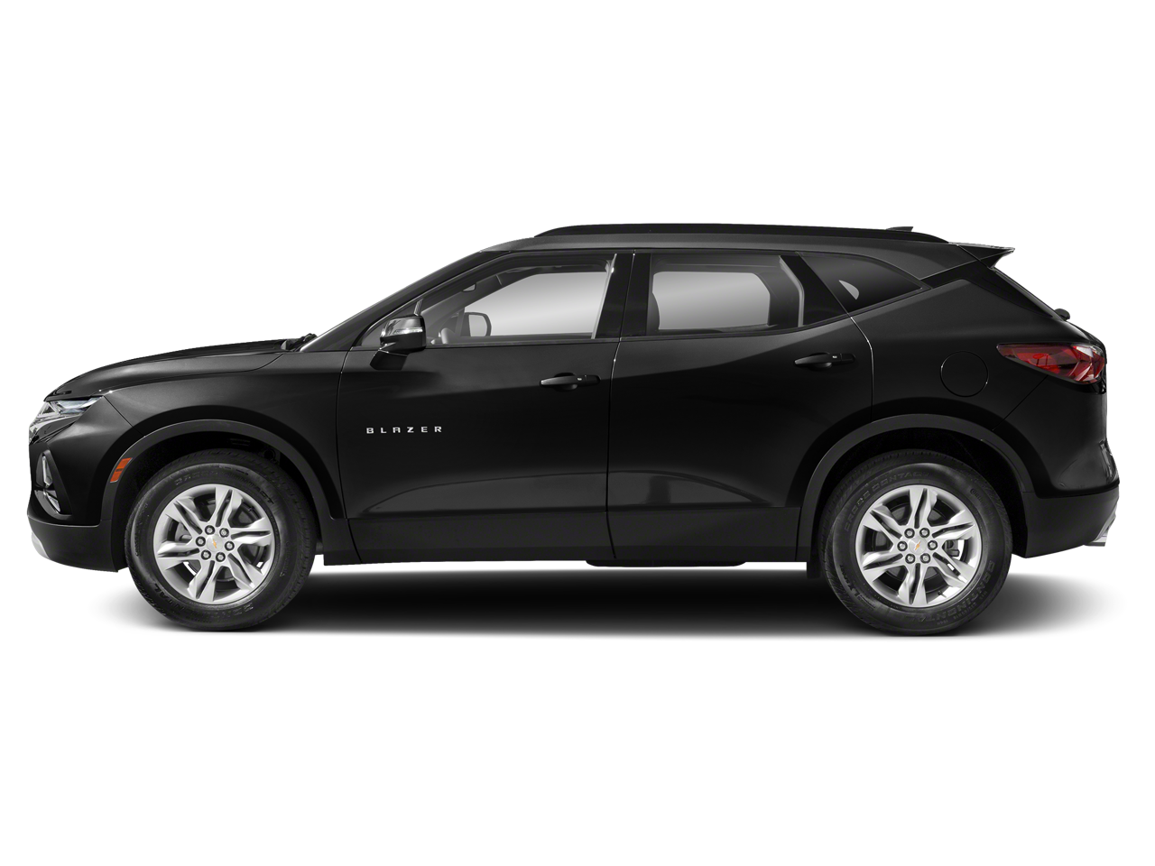 2019 Chevrolet Blazer BASE