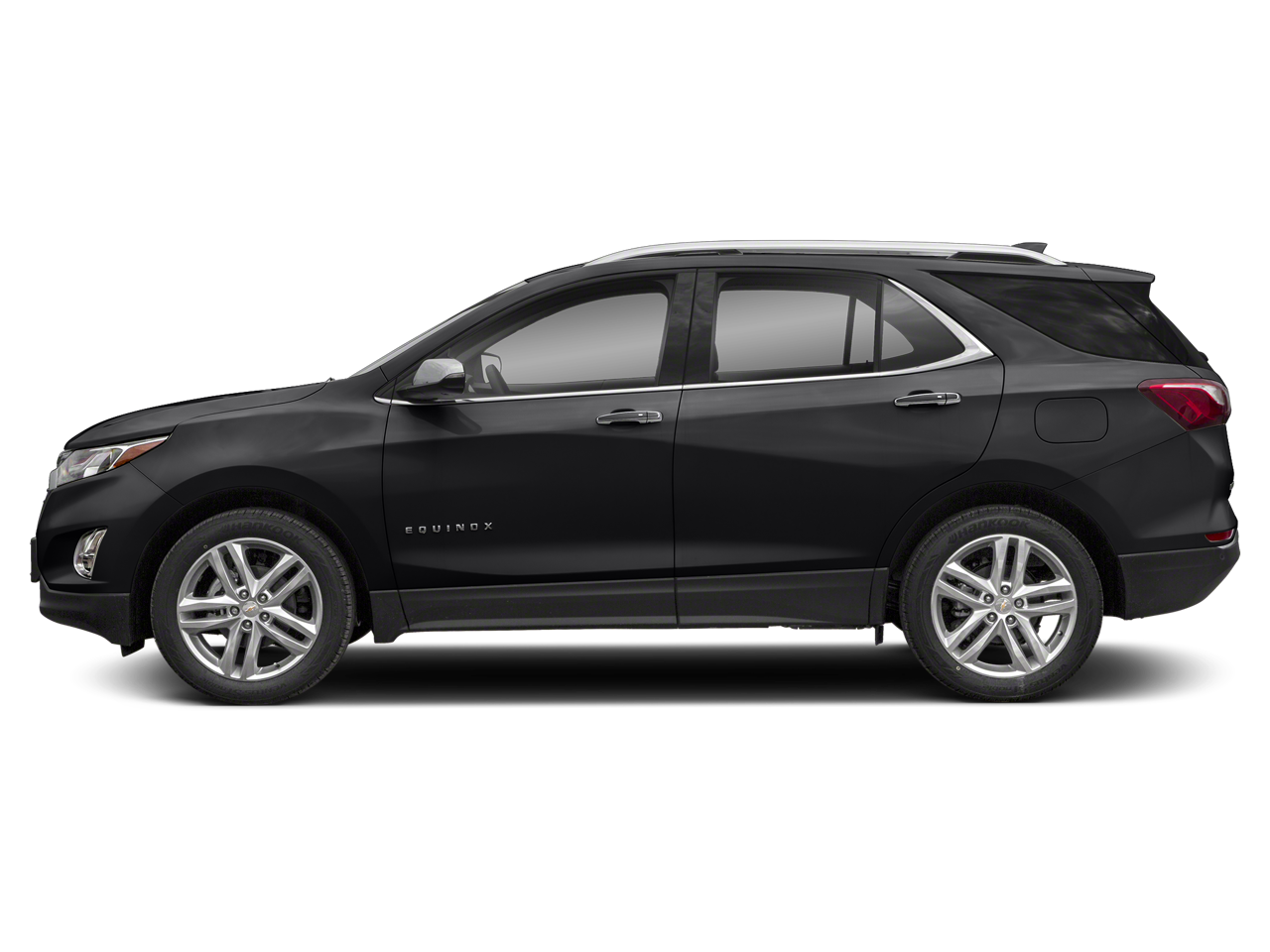2020 Chevrolet Equinox Premier - Photo 33