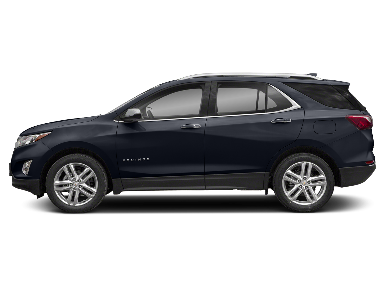 2020 Chevrolet Equinox Premier - Photo 33
