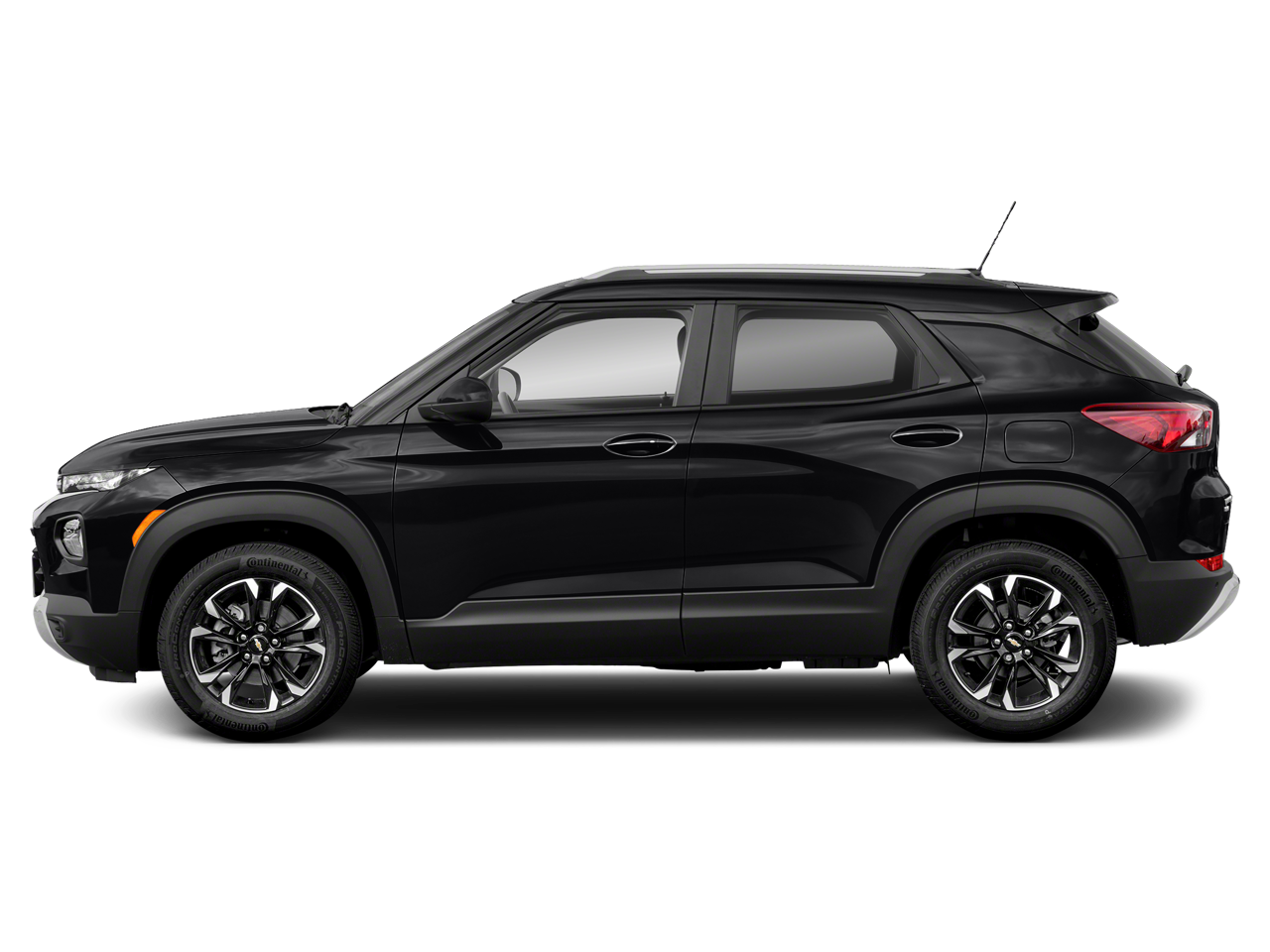 2021 Chevrolet Trailblazer LT - Photo 37