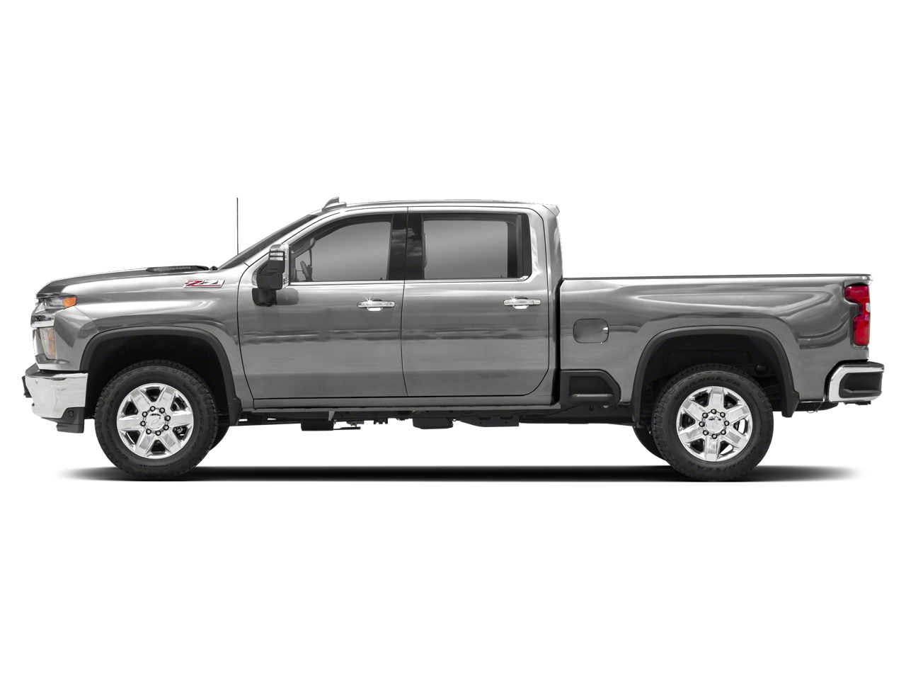 2022 Chevrolet Silverado 2500HD LTZ - Photo 35