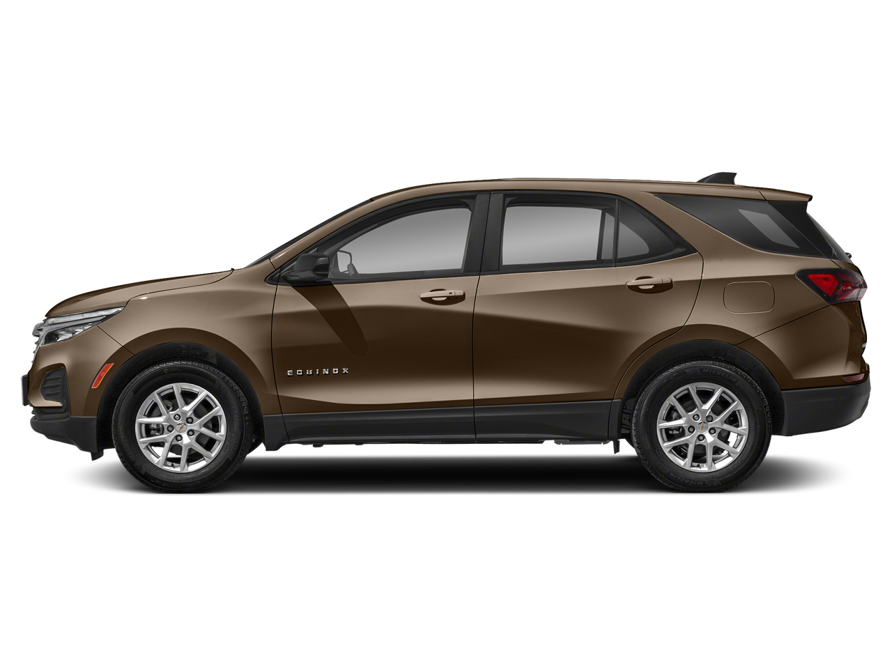 2023 Chevrolet Equinox LT - Photo 32
