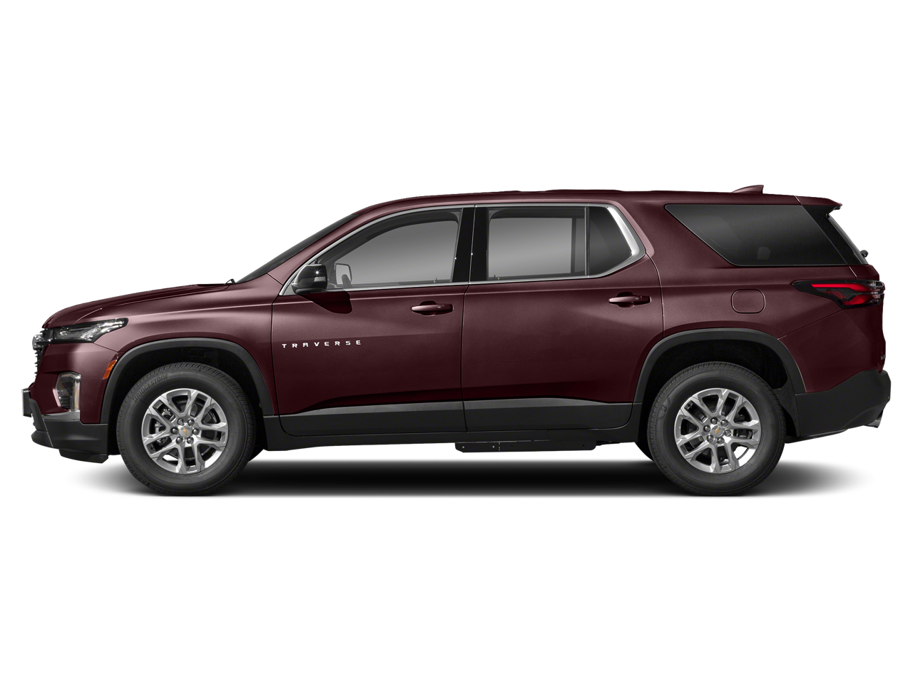 2023 Chevrolet Traverse 1LT - Photo 33