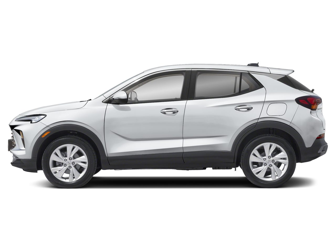 2025 Buick Encore GX Preferred - Photo 33