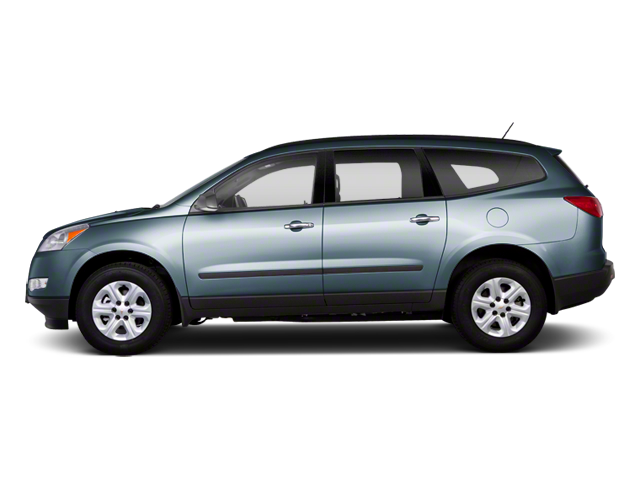 2012 Chevrolet Traverse LS