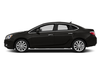 2014 Buick Verano Leather Group