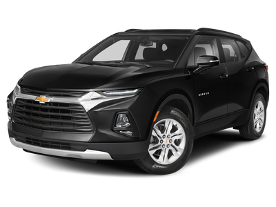 2019 Chevrolet Blazer BASE
