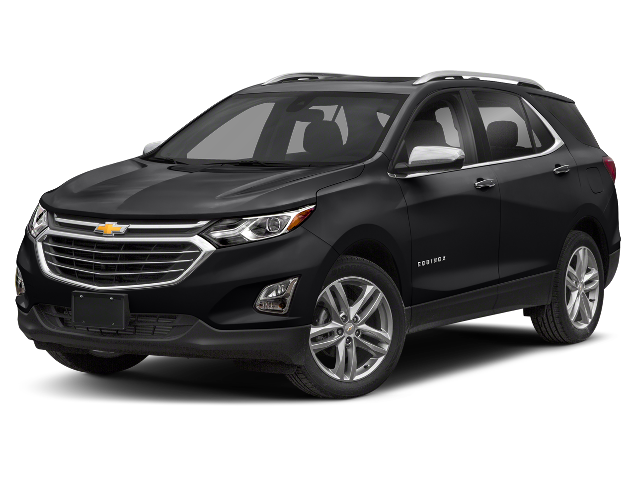 2020 Chevrolet Equinox Premier - Photo 31