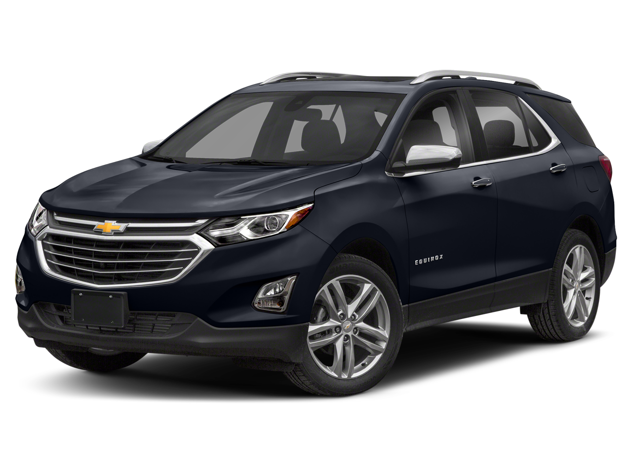 2020 Chevrolet Equinox Premier - Photo 31
