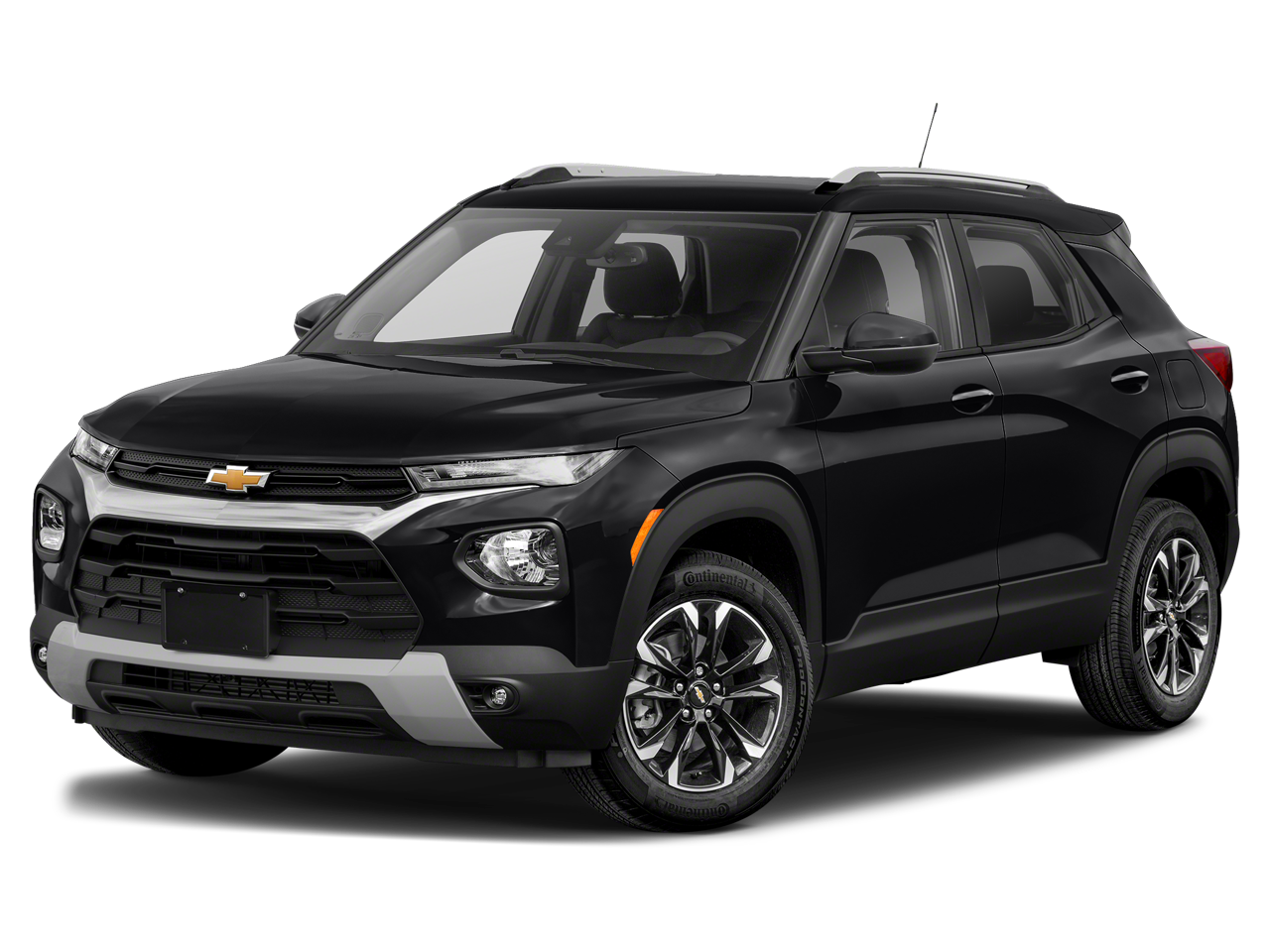 2021 Chevrolet Trailblazer LT - Photo 35