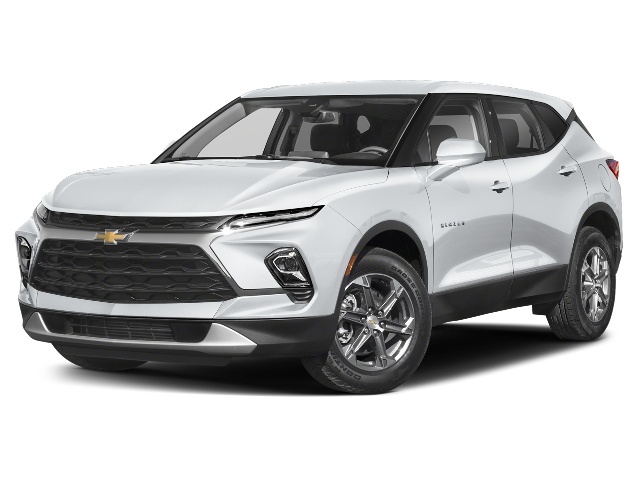 2023 Chevrolet Blazer 2.0T 3LT AWD's photo