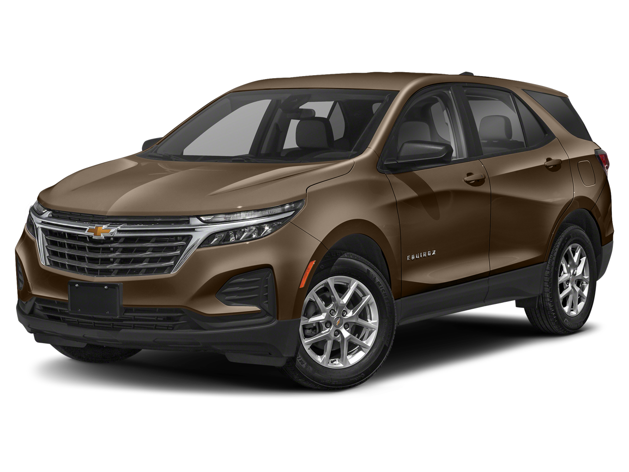 2023 Chevrolet Equinox LT - Photo 30