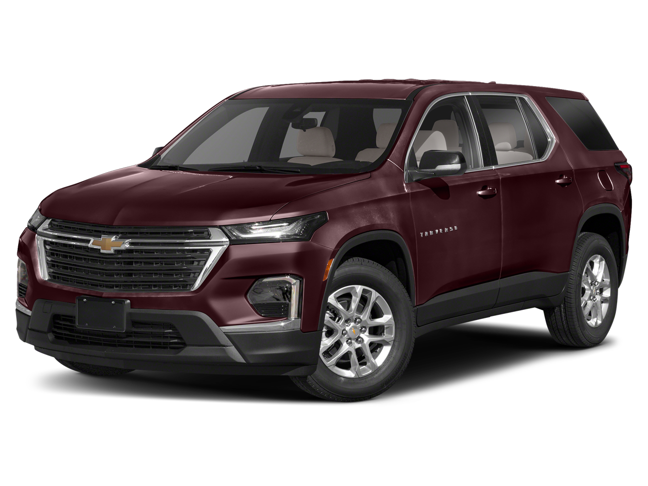 2023 Chevrolet Traverse 1LT - Photo 31