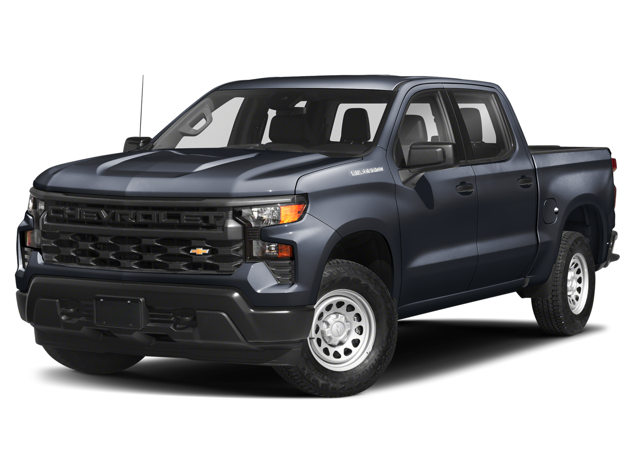 2024 Chevrolet Silverado 1500 LT for sale in Ludington, MI