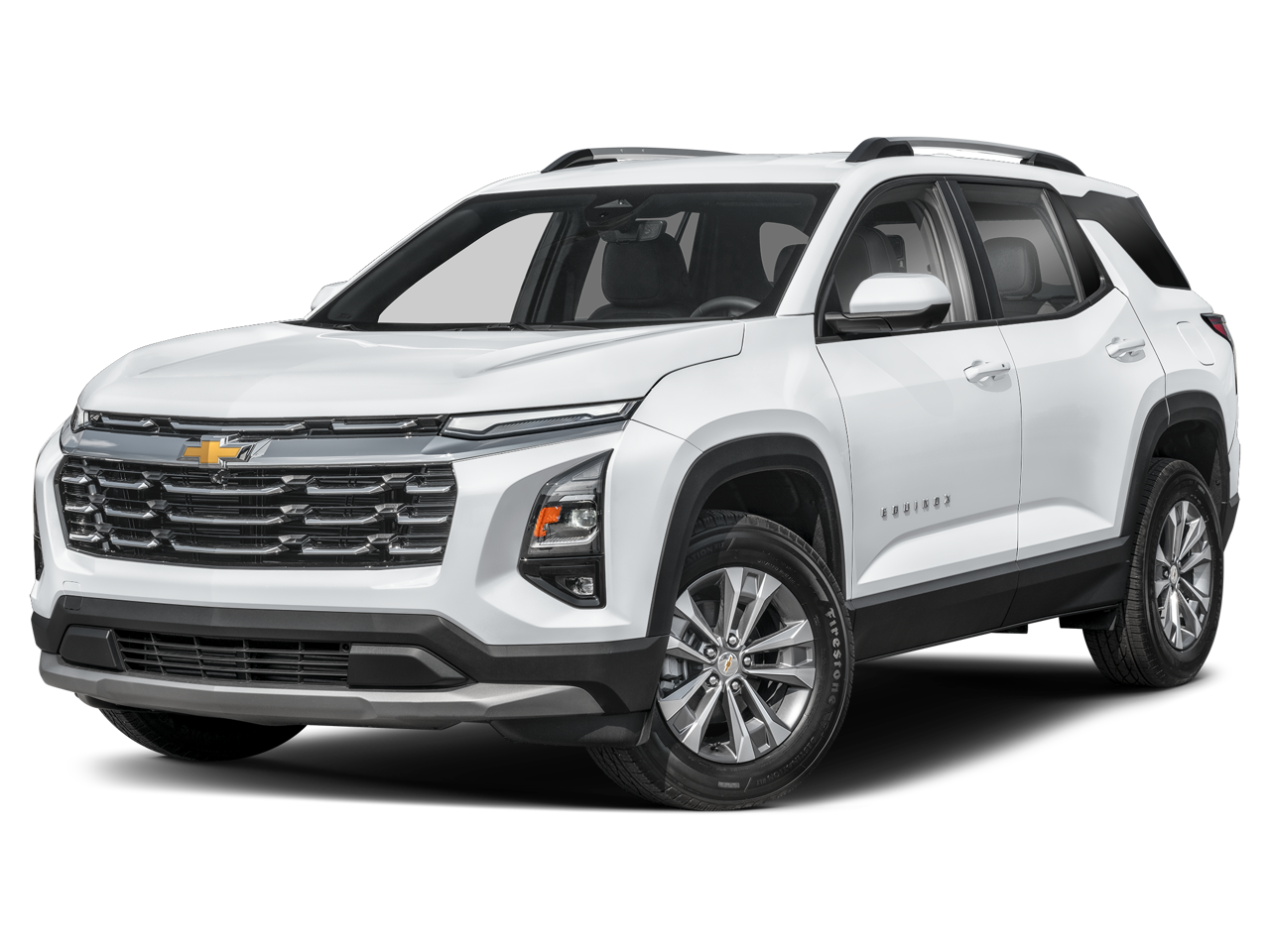 2026 Chevrolet Equinox LT for sale in Ludington, MI