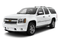2012 Chevrolet Suburban LTZ