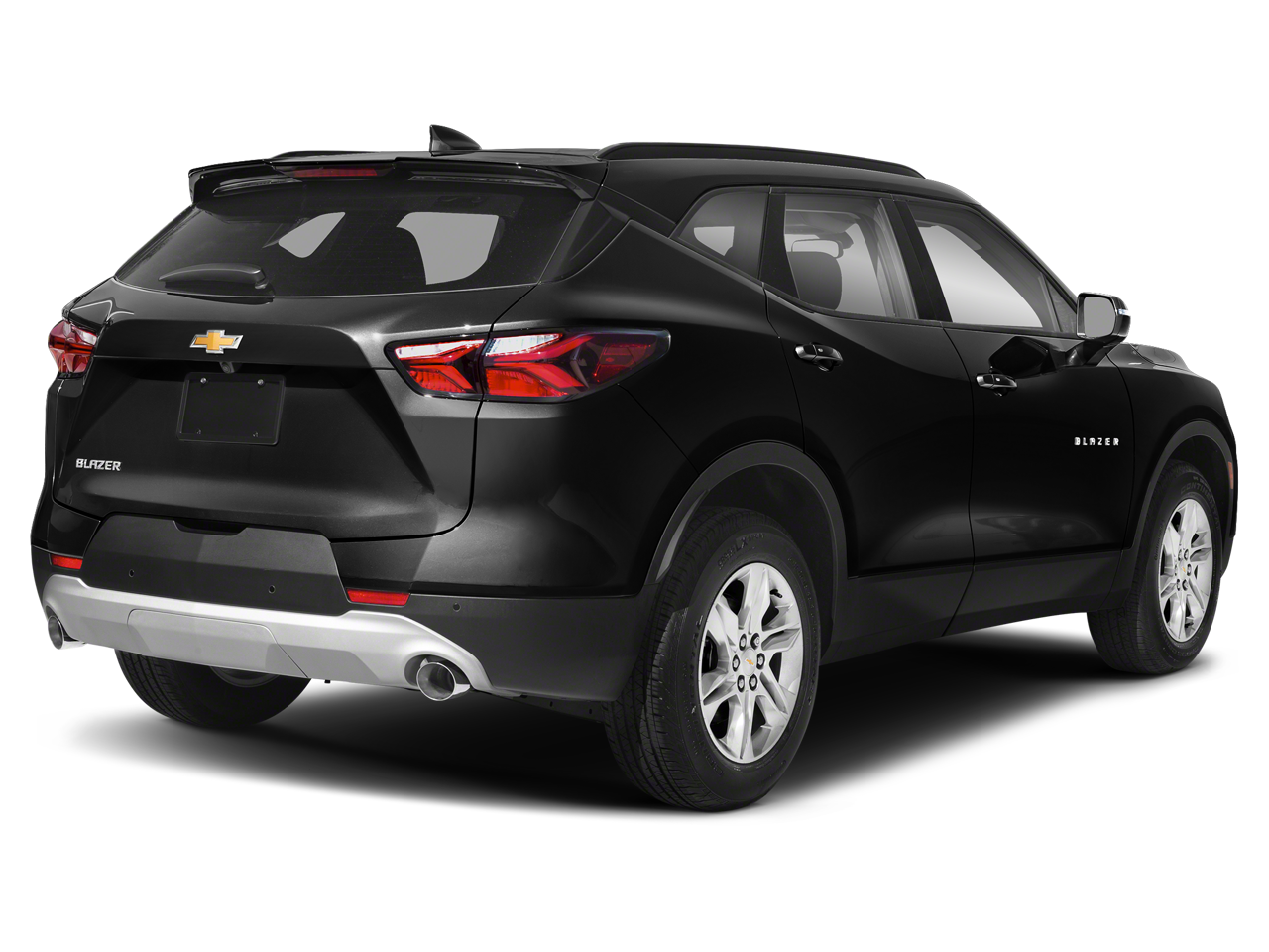 2019 Chevrolet Blazer BASE