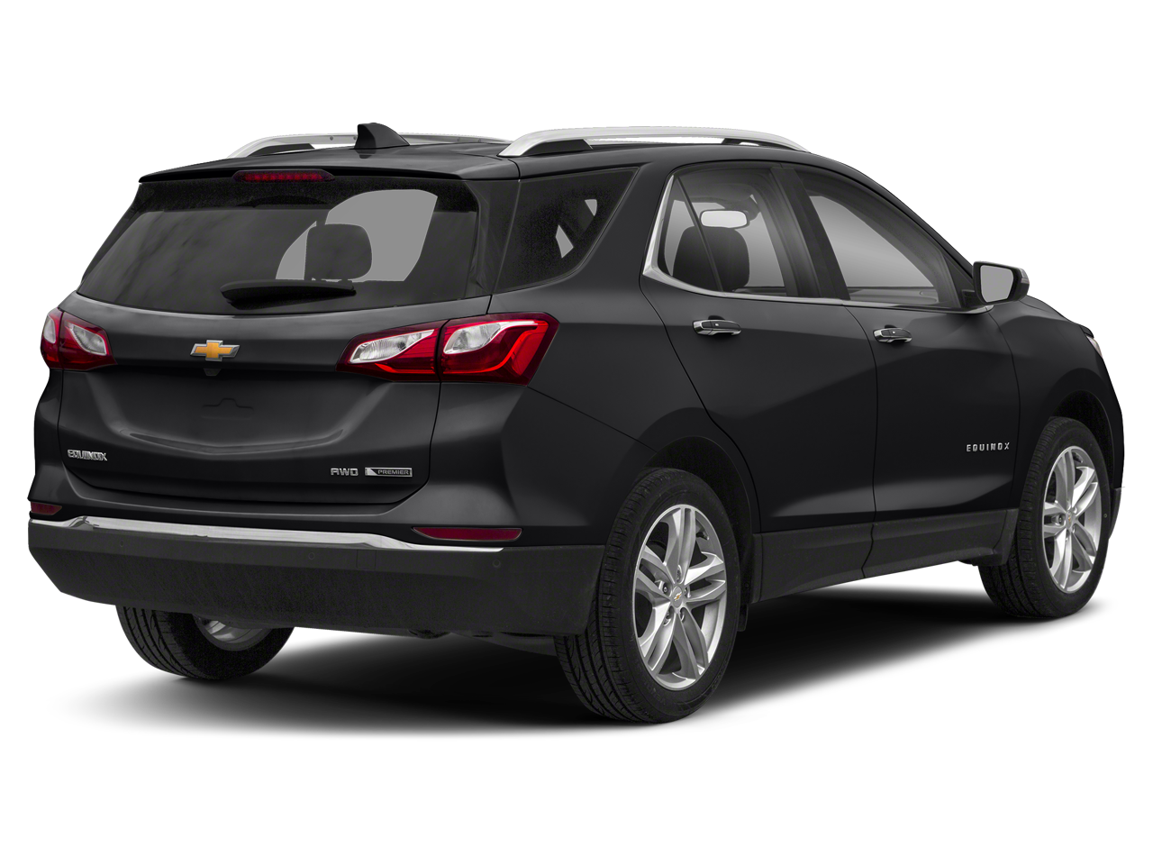 2020 Chevrolet Equinox Premier - Photo 32