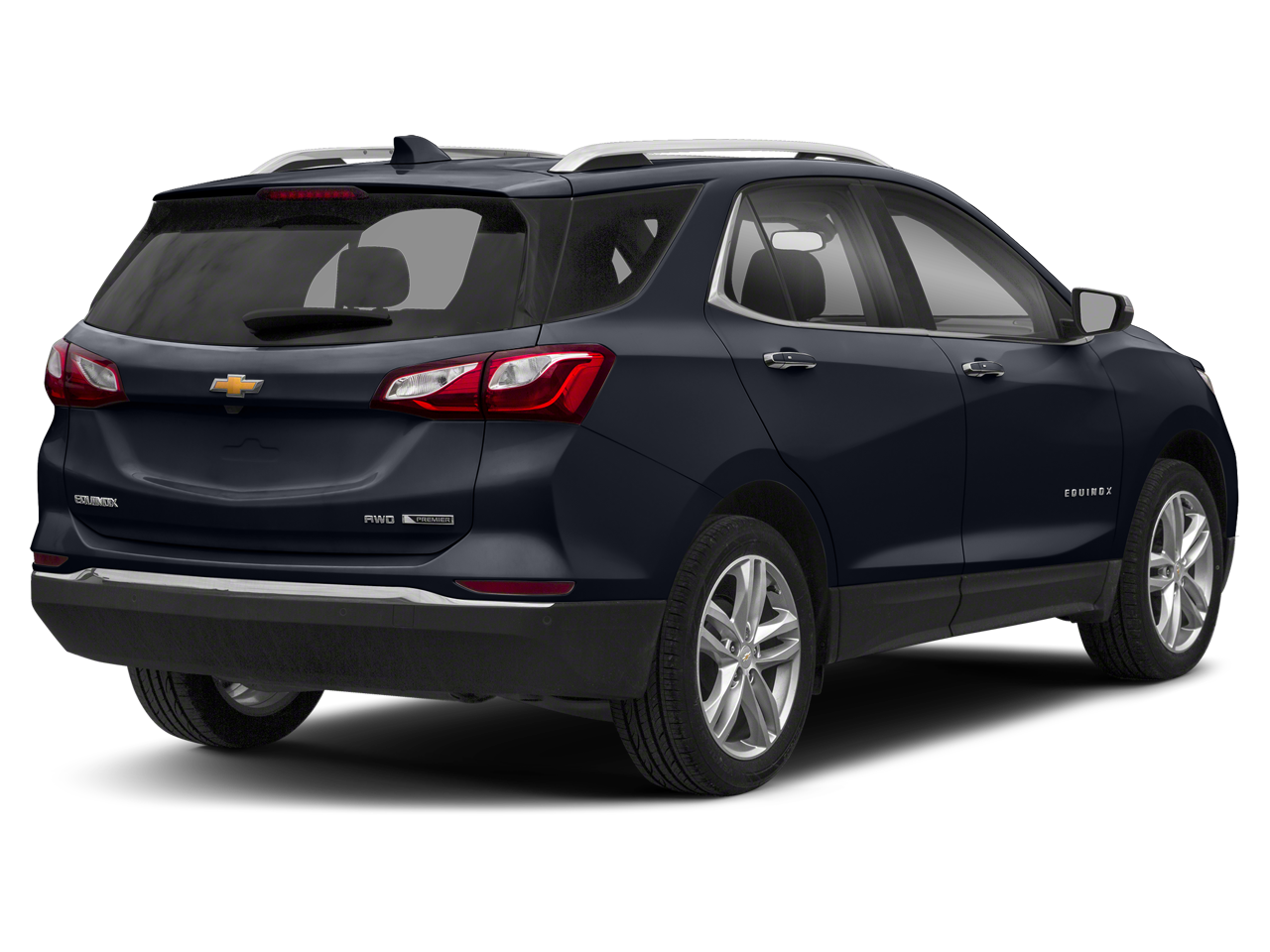 2020 Chevrolet Equinox Premier - Photo 32