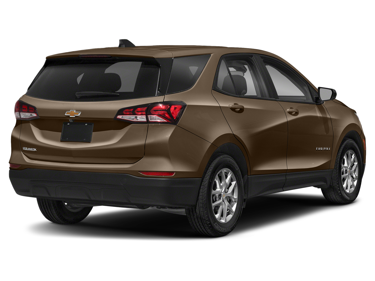 2023 Chevrolet Equinox LT - Photo 31