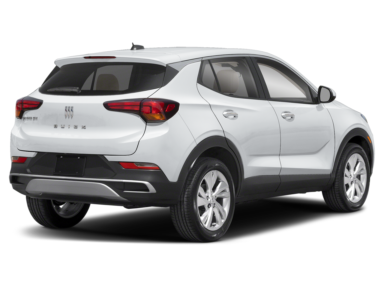 2025 Buick Encore GX Preferred - Photo 32