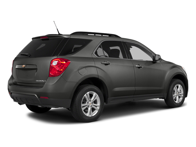 Used 2014 Chevrolet Equinox 1LT with VIN 2GNFLFEK7E6292461 for sale in Ludington, MI