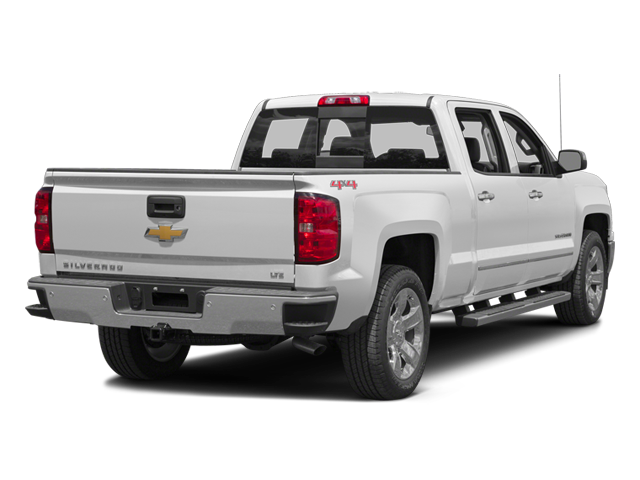 Used 2014 Chevrolet Silverado 1500 LT with VIN 3GCUKREC3EG502622 for sale in Ludington, MI