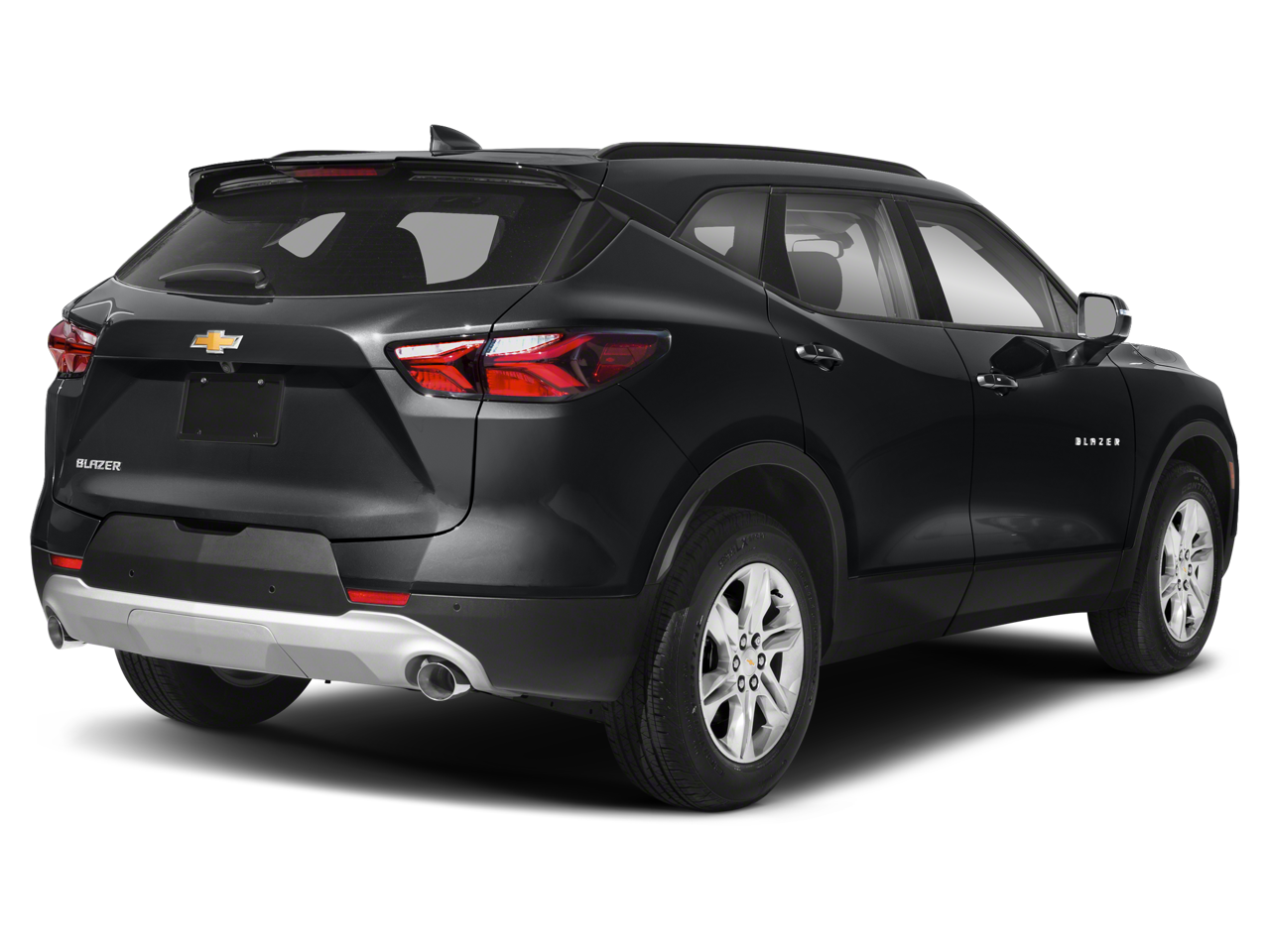 2019 Chevrolet Blazer BASE