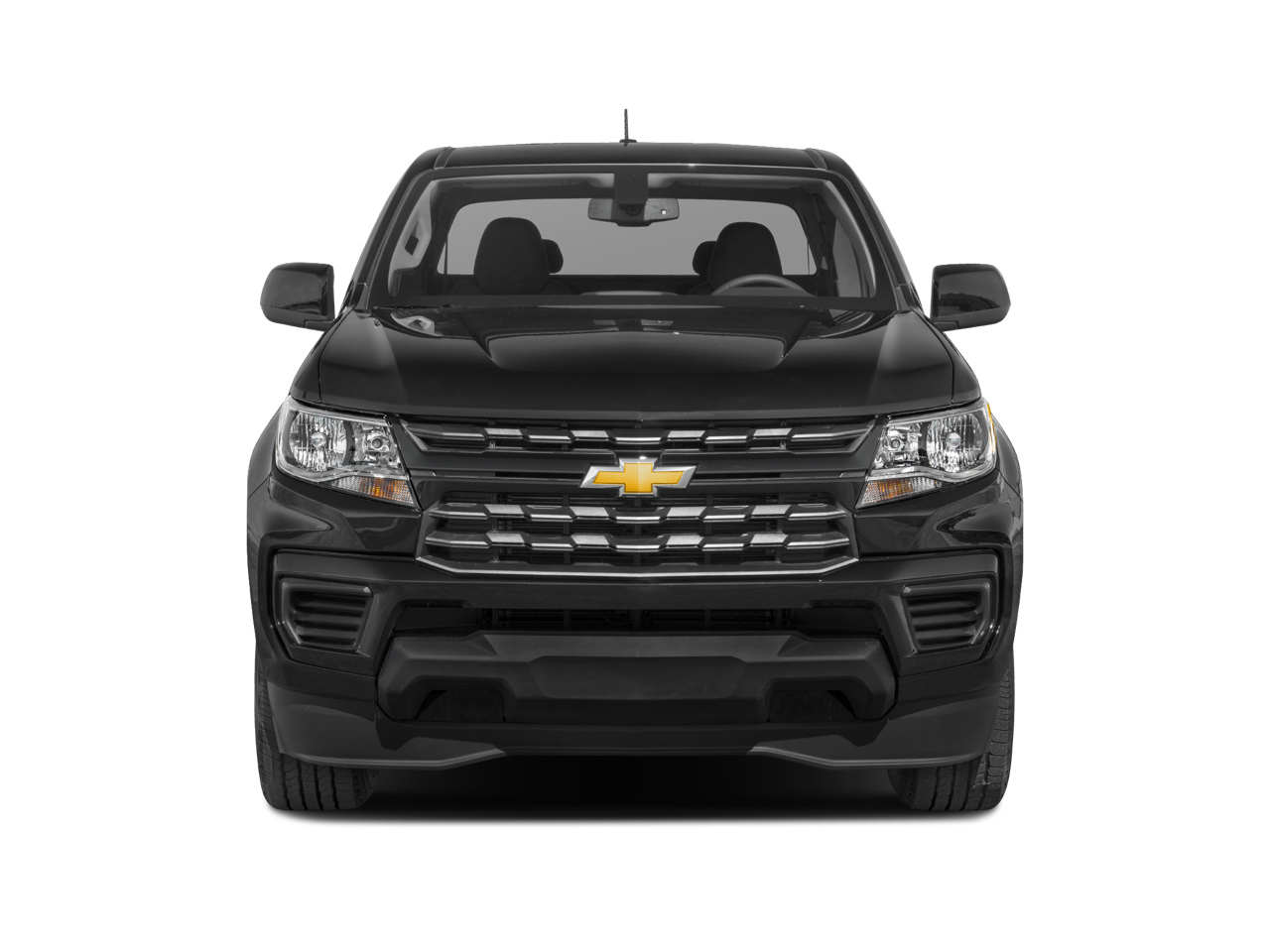 2022 Chevrolet Colorado 4WD ZR2