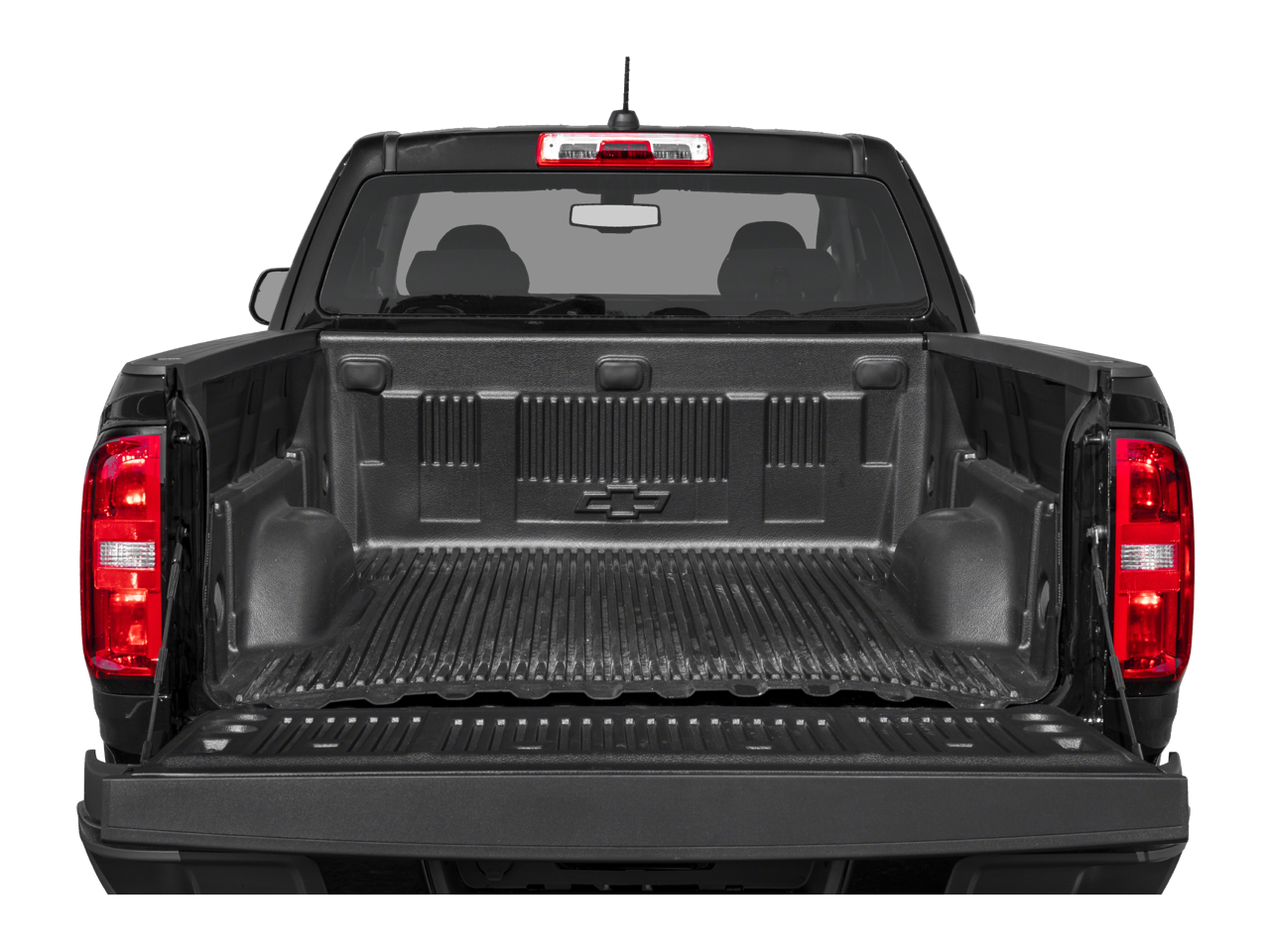 2022 Chevrolet Colorado 4WD ZR2