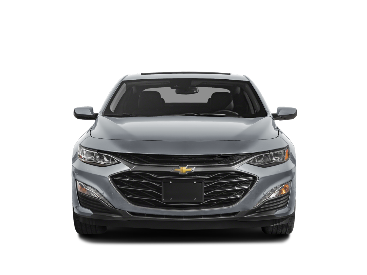 2025 Chevrolet Malibu 2LT