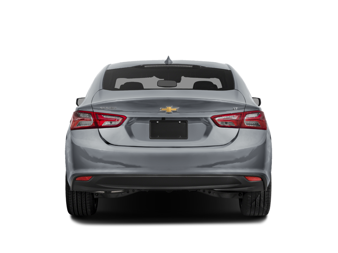 2025 Chevrolet Malibu 2LT