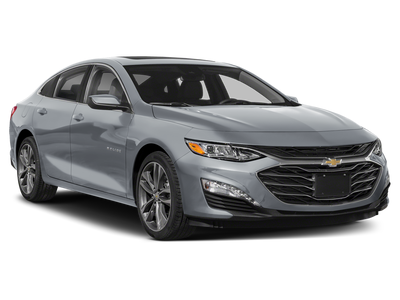 2025 Chevrolet Malibu 2LT