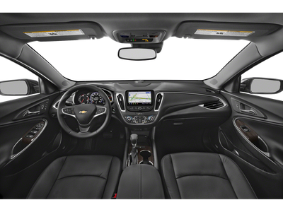 2025 Chevrolet Malibu 2LT
