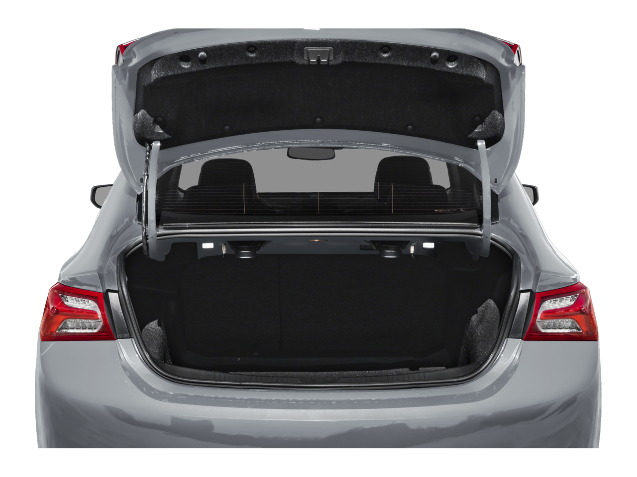 2025 Chevrolet Malibu 2LT