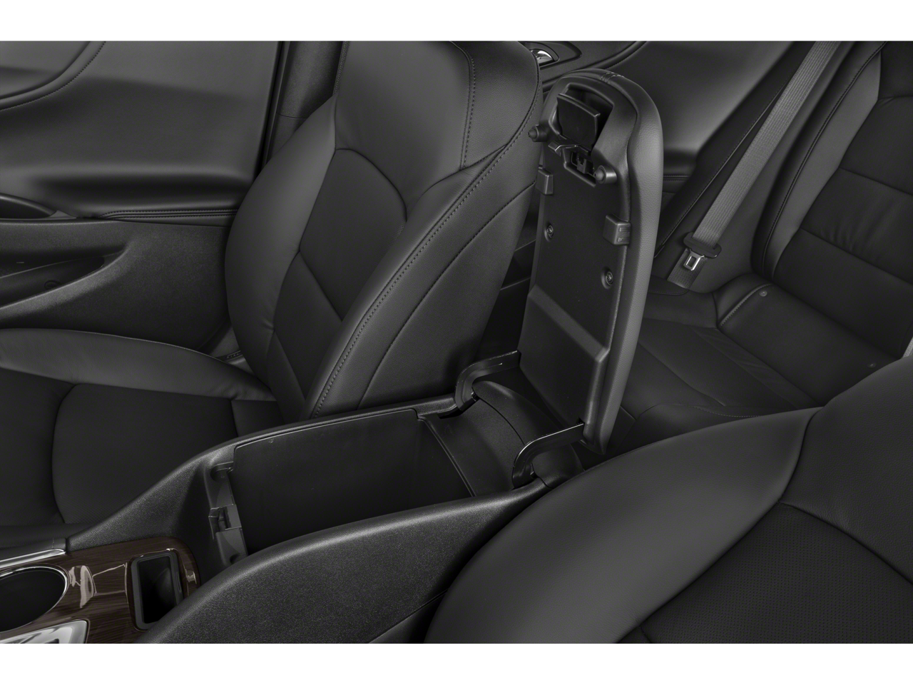 2025 Chevrolet Malibu 2LT