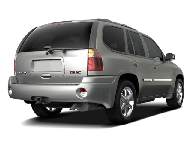 2009 GMC Envoy SLE