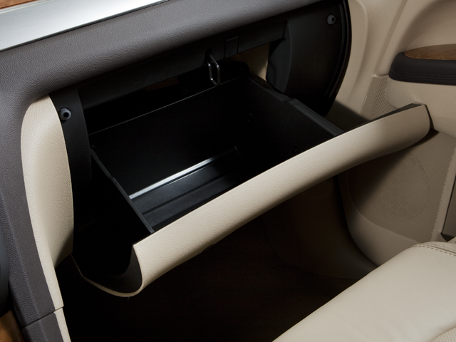 2010 Buick Enclave CXL w/2XL