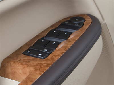 2010 Buick Enclave CXL w/2XL