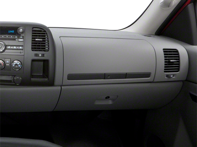 2013 Chevrolet Silverado 2500 HD Work Truck