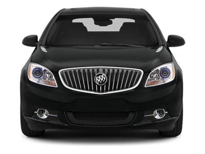 2014 Buick Verano Leather Group