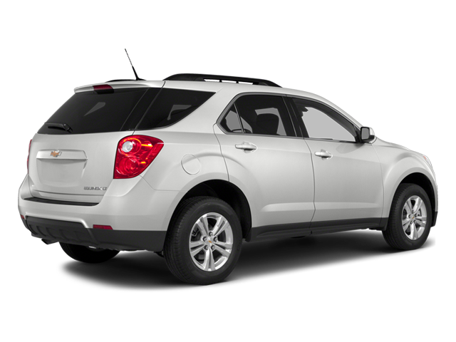 Used 2014 Chevrolet Equinox 1LT with VIN 2GNFLFEK5E6326610 for sale in Ludington, MI