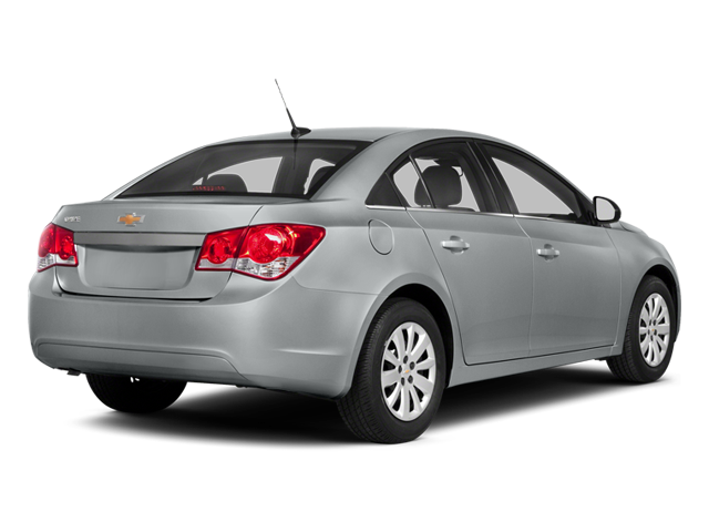 Used 2014 Chevrolet Cruze 1LT with VIN 1G1PC5SB4E7301220 for sale in Ludington, MI