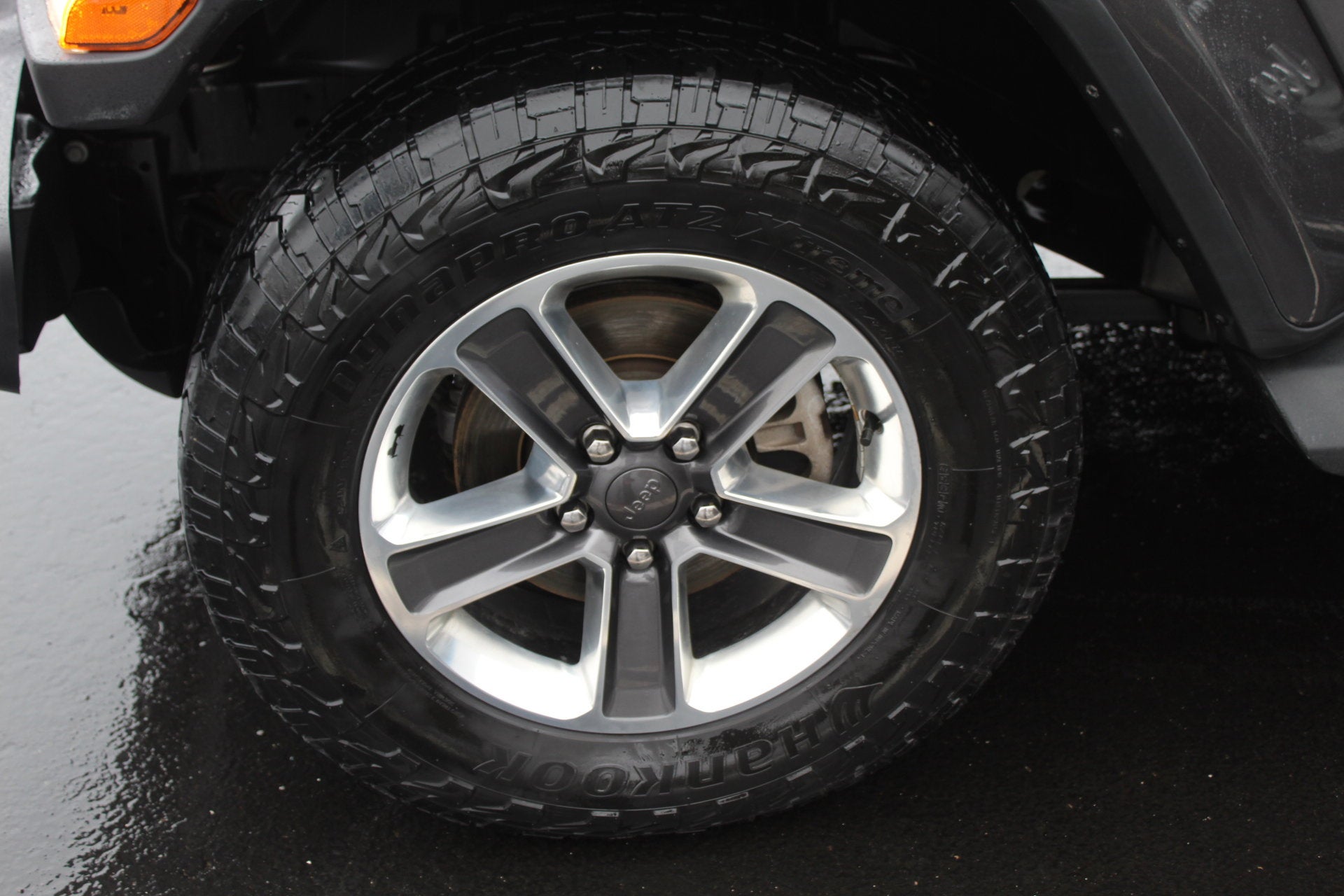 2022 Jeep Wrangler Unlimited Sahara 4x4