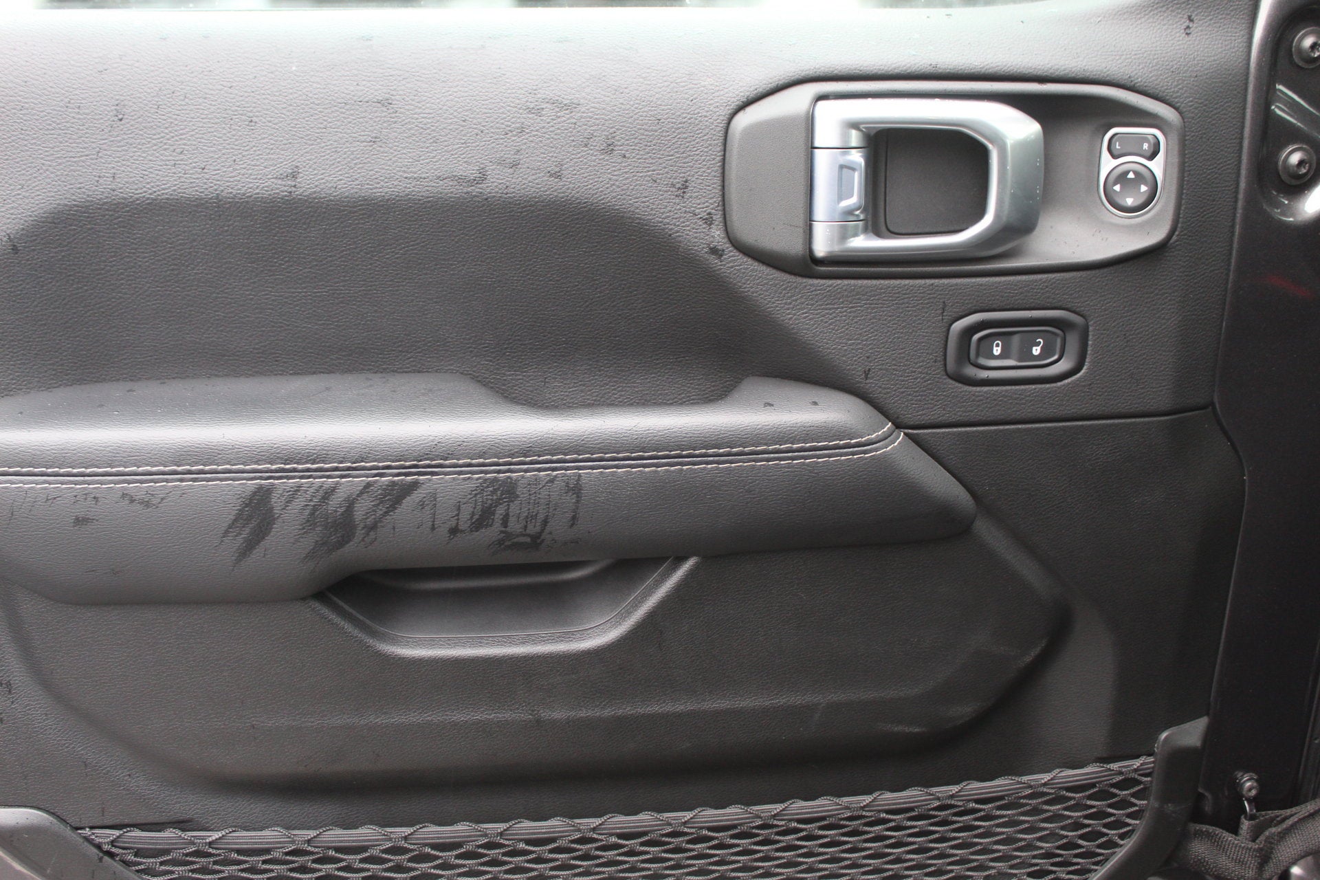 2022 Jeep Wrangler Unlimited Sahara 4x4